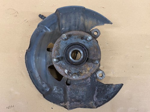 Honda civic type fn2 driver - honda,