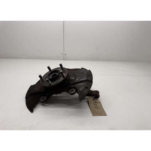 Honda civic hub knuckle with - honda,