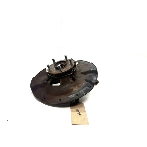 Honda civic hub wheel bearing - hub,